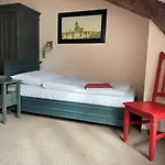 U Cervene Zidle - Red Chair Hotel 3*