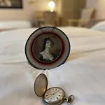 U Cervene Zidle - Red Chair Hotel 3*