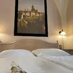 U Cervene Zidle - Red Chair Hotel 3*