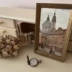 U Cervene Zidle - Red Chair Hotel