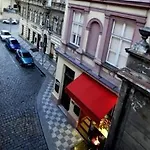 Hotel U Cervene Zidle - Red Chair 3*