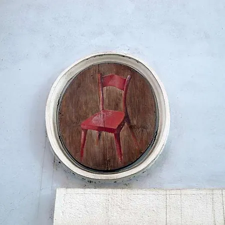 U Cervene Zidle - Red Chair Szálloda 3*
