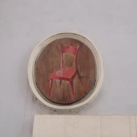 Hotel U Cervene Zidle - Red Chair Prag